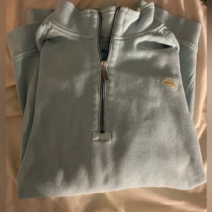 Tommy Bahama Relax Quarter Zip
